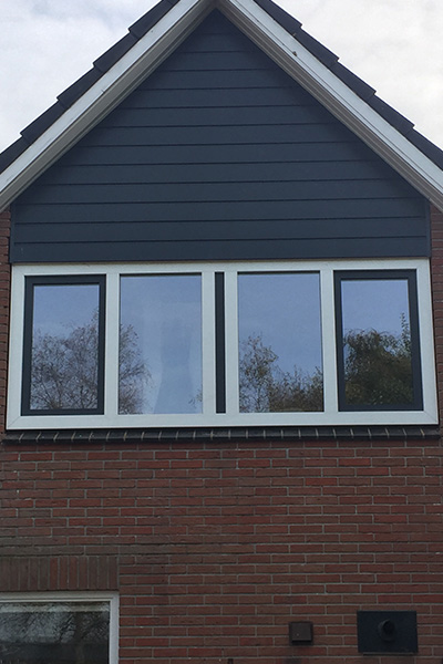 Keralit Boeibekleding